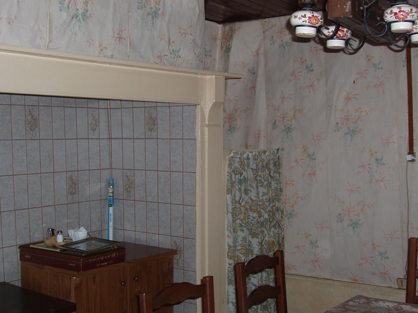Maison à vendre - 3 pièces - 75m2 - Bussus-Lès-Yaucourt (80135)