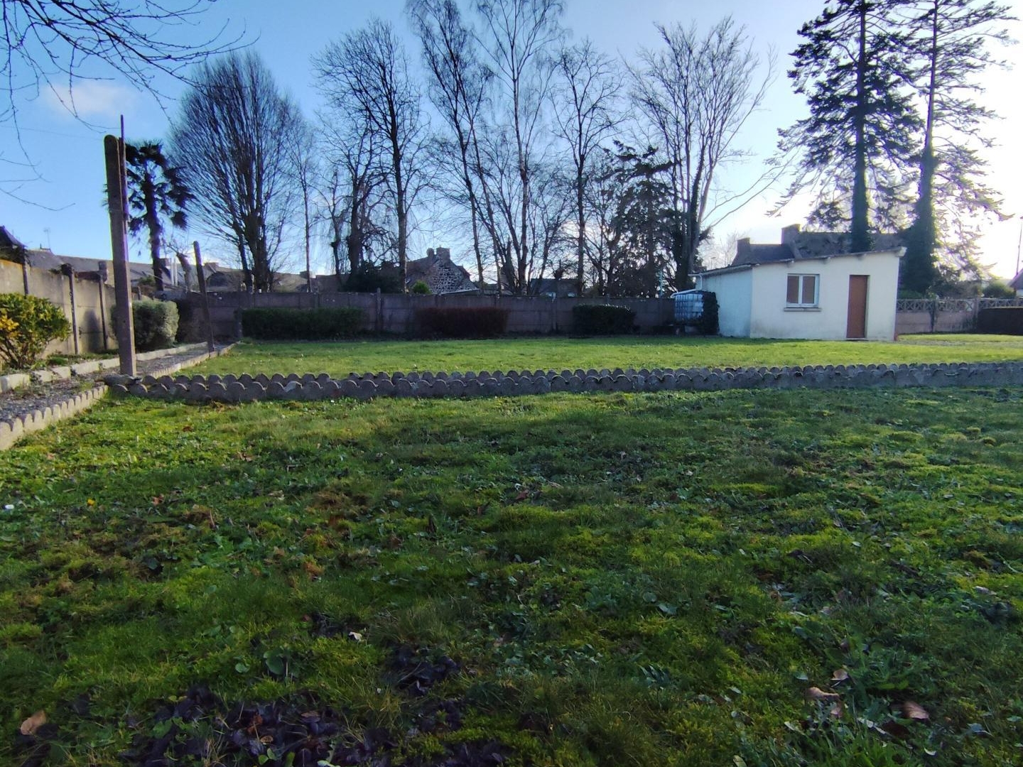 Maison à vendre - 6 pièces - 110m2 - Saint-Julien (22940)