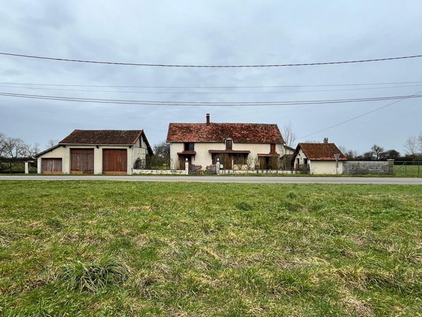 Maison Croisy 5 pièce(s) 157 m2