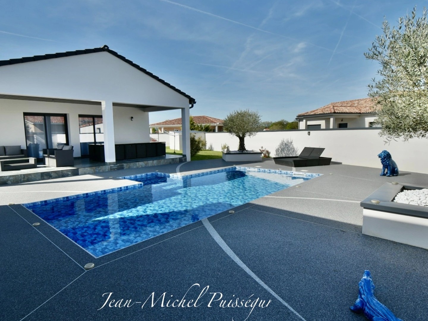 Maison 5 pièces 138 m²