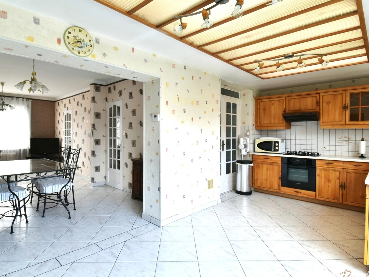 Maison à vendre - 4 pièces - 82m2 - Ronchin (59790)