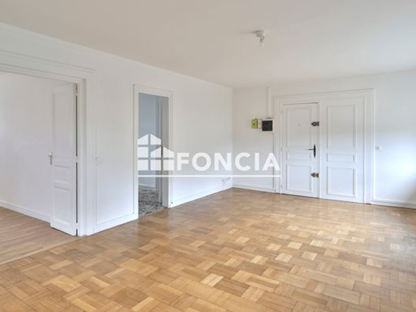 Appartement 2 pièces 55 m²