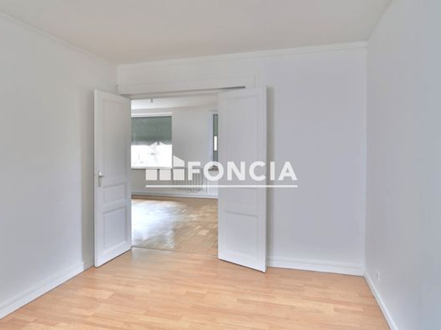 Appartement à vendre - 2 pièces - 55m2 - Houilles (78800)