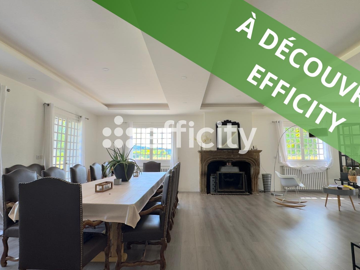Maison 9 pièces 224 m²