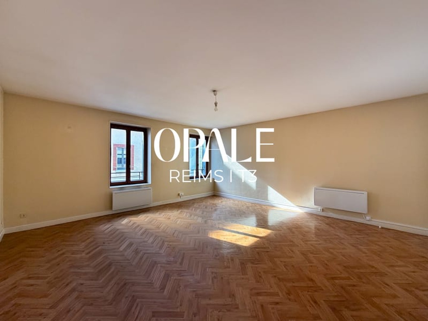 APPARTEMENT T3 - SECTEUR ST THOMAS