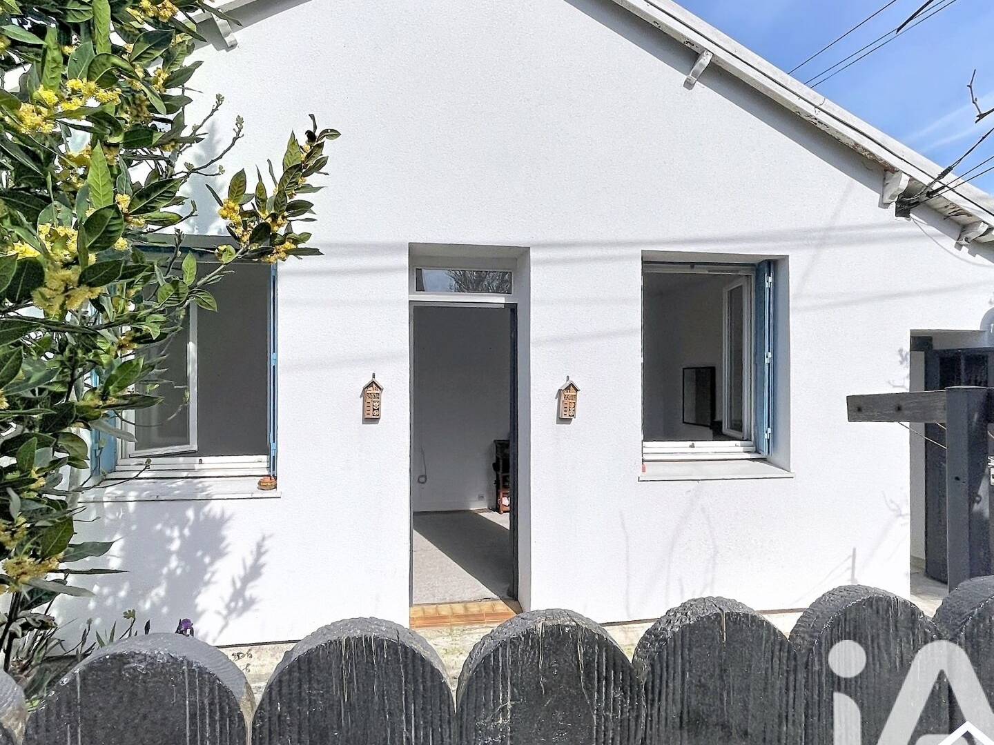 Vente Maison/villa 2 pièces