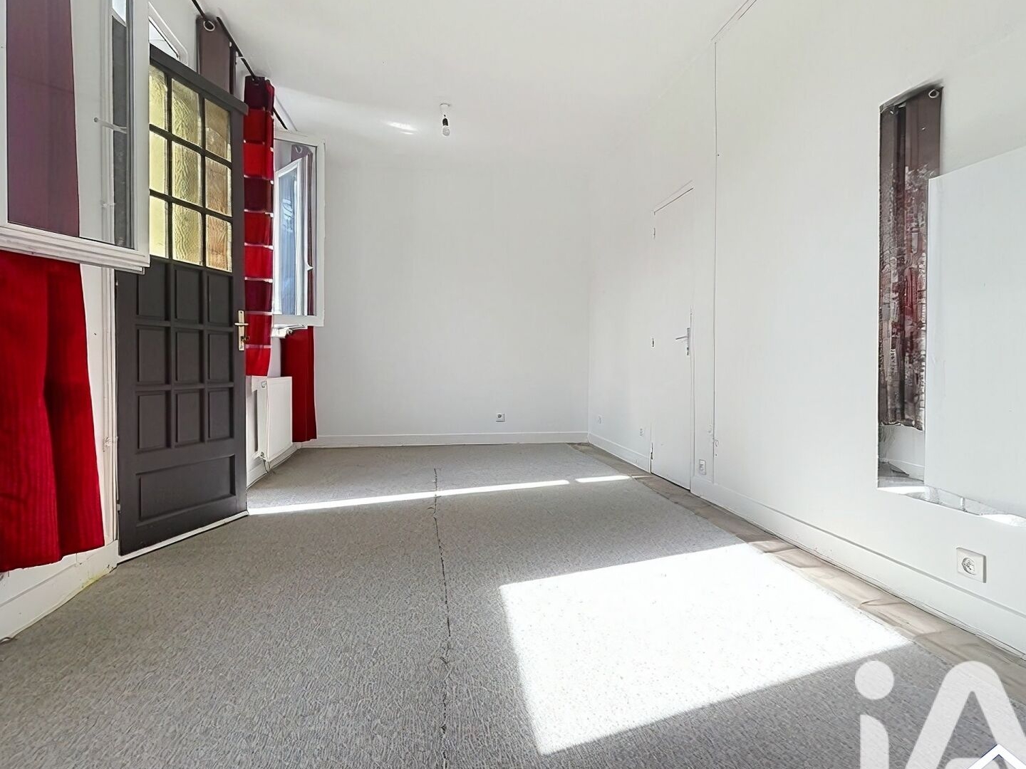 Maison à vendre - 2 pièces - 45m2 - Colombes (92700)