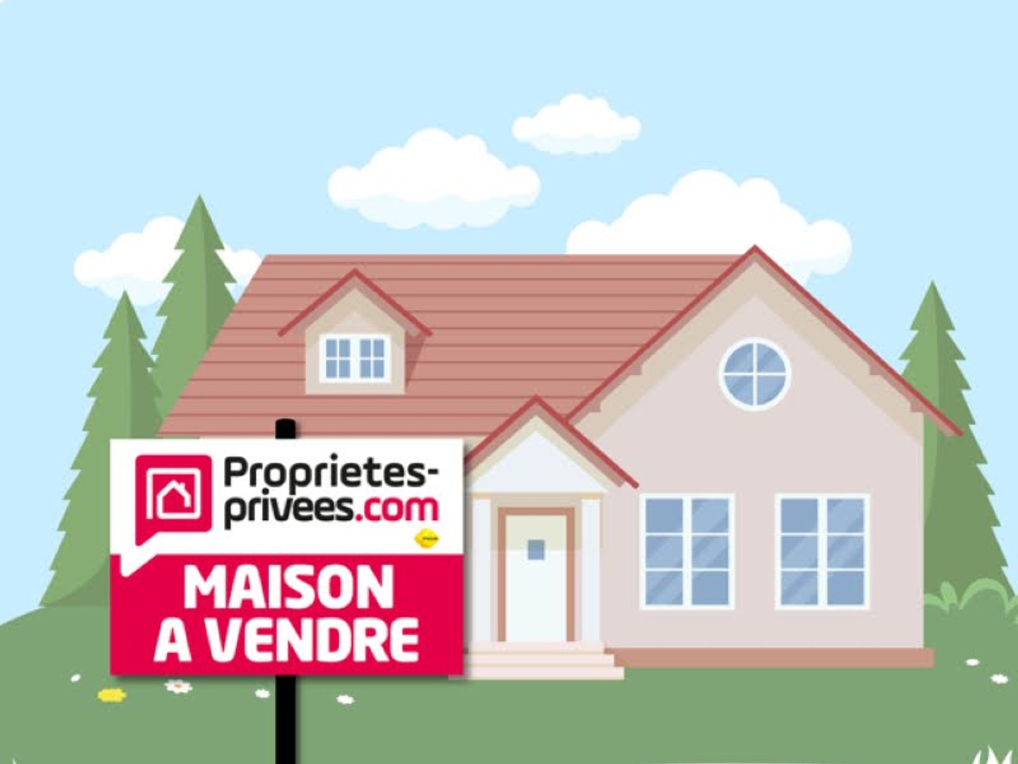 Maison 6 pièces 160 m²