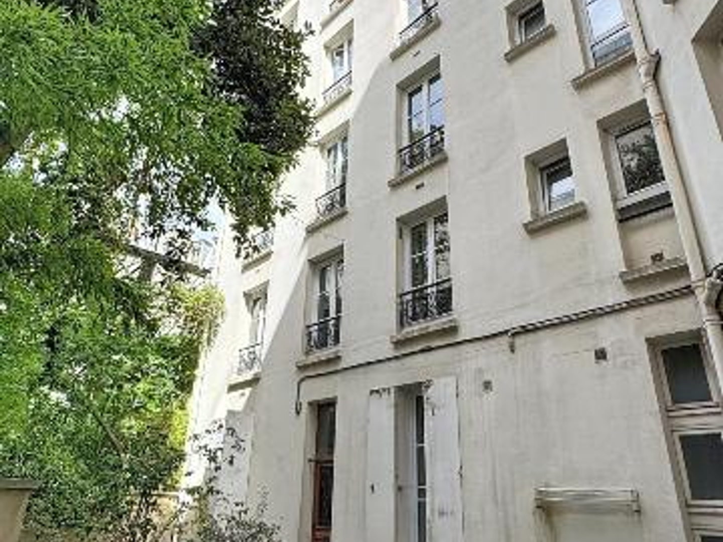 Appartement à vendre - 2 pièces - 48m2 - Paris 10e (75010)