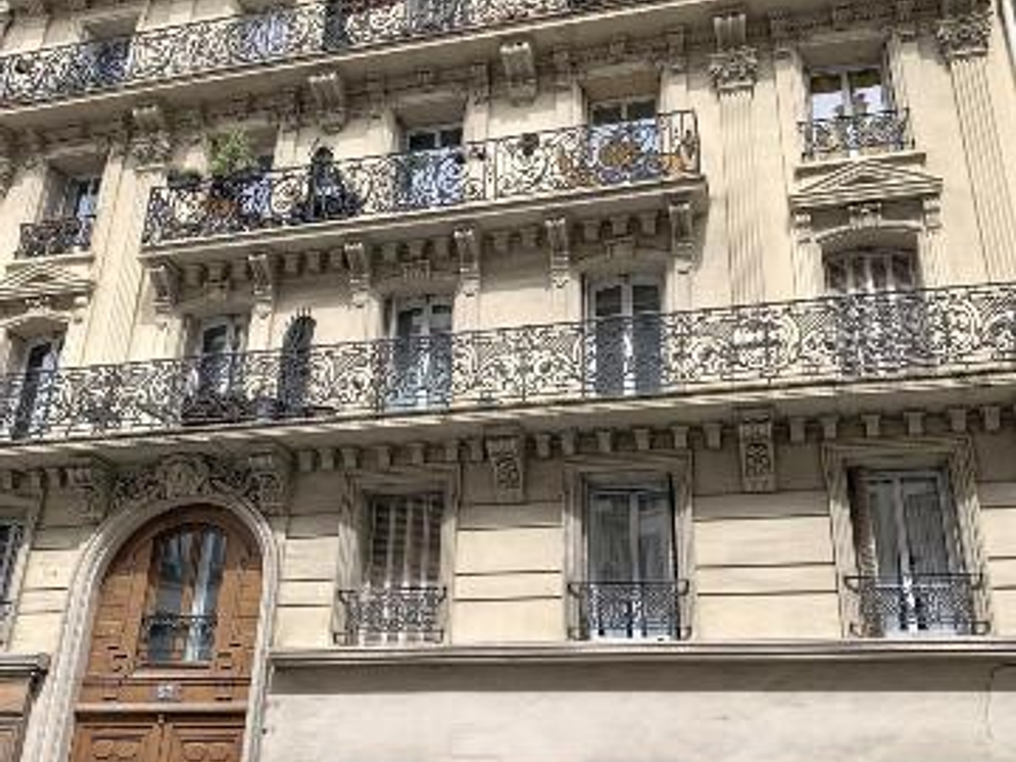 Appartement à vendre - 2 pièces - 48m2 - Paris 10e (75010)