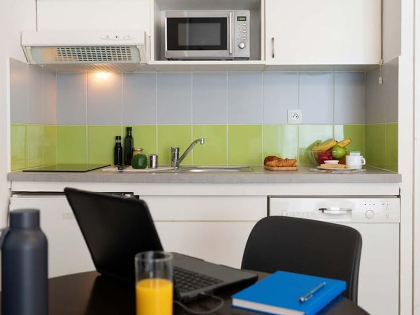 Appartement à vendre - 1 pièce - 23m2 - Nancy (54000)