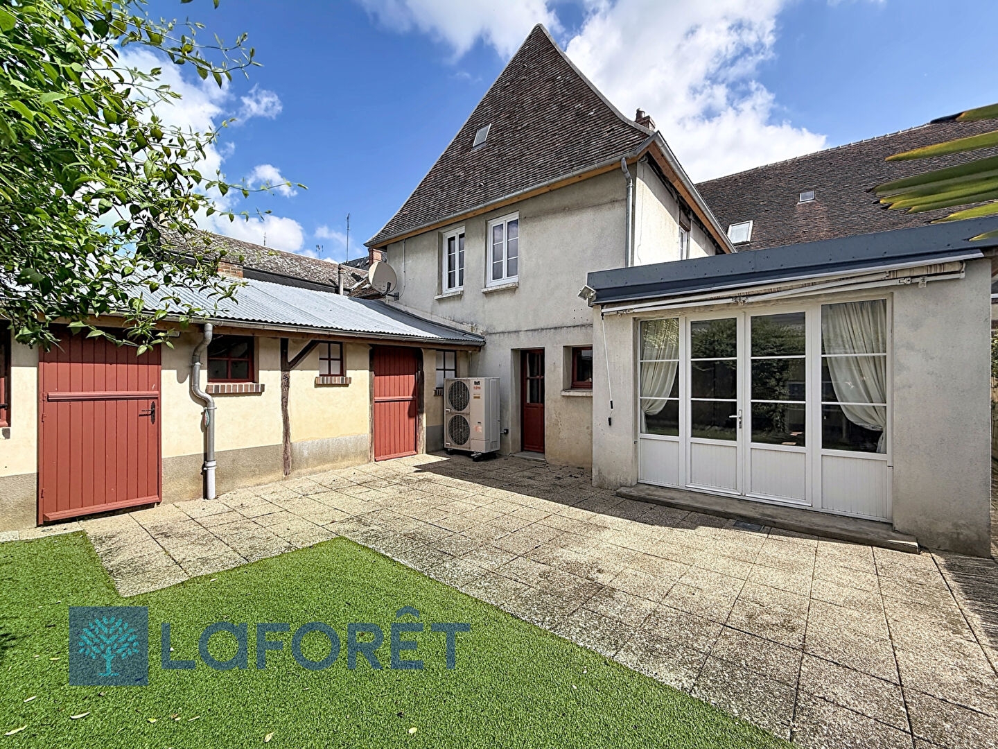 Maison 6 pièces 177 m²