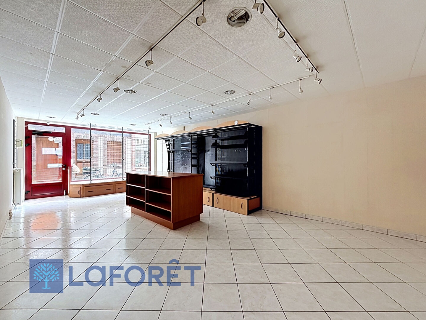 Maison à vendre - 6 pièces - 177m2 - Verneuil D'avre E... (27130)