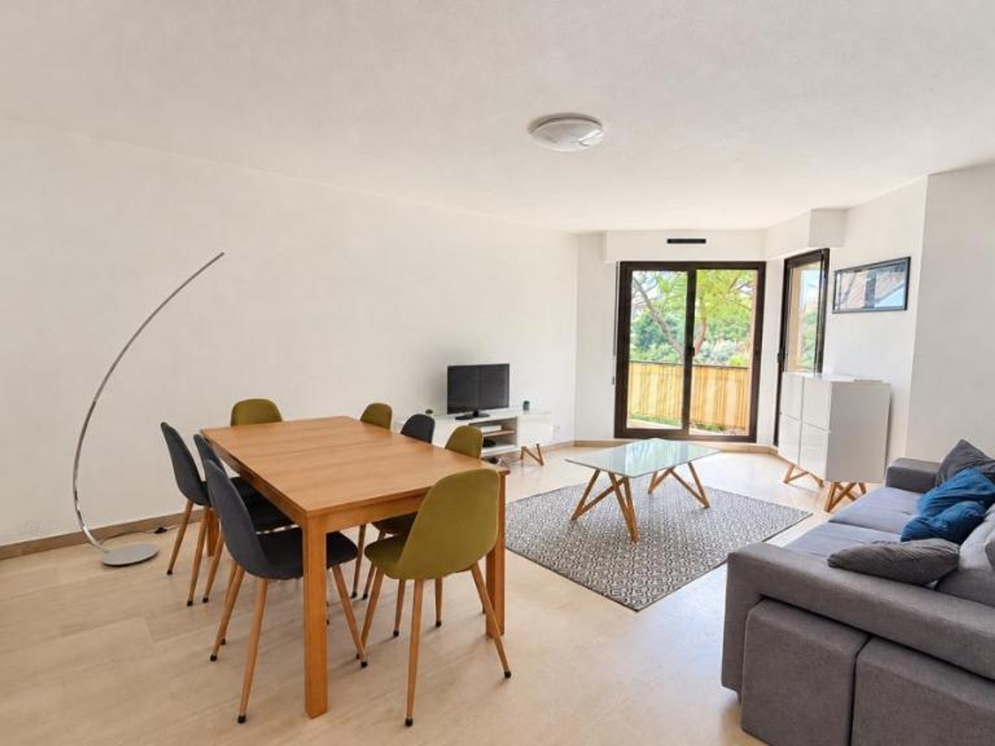 Appartement 75 m²