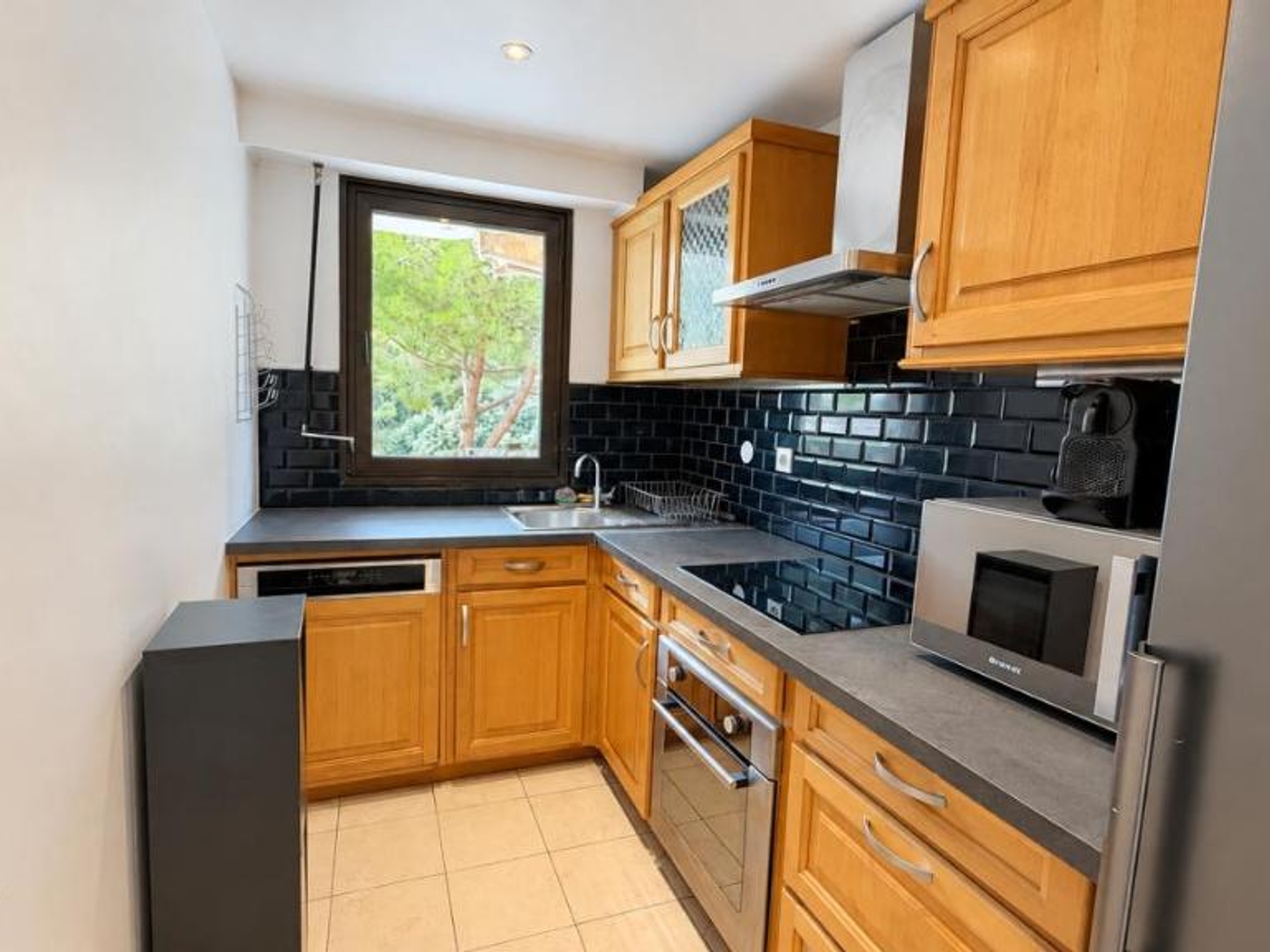 Appartement à vendre - 75m2 - Nice (06200)