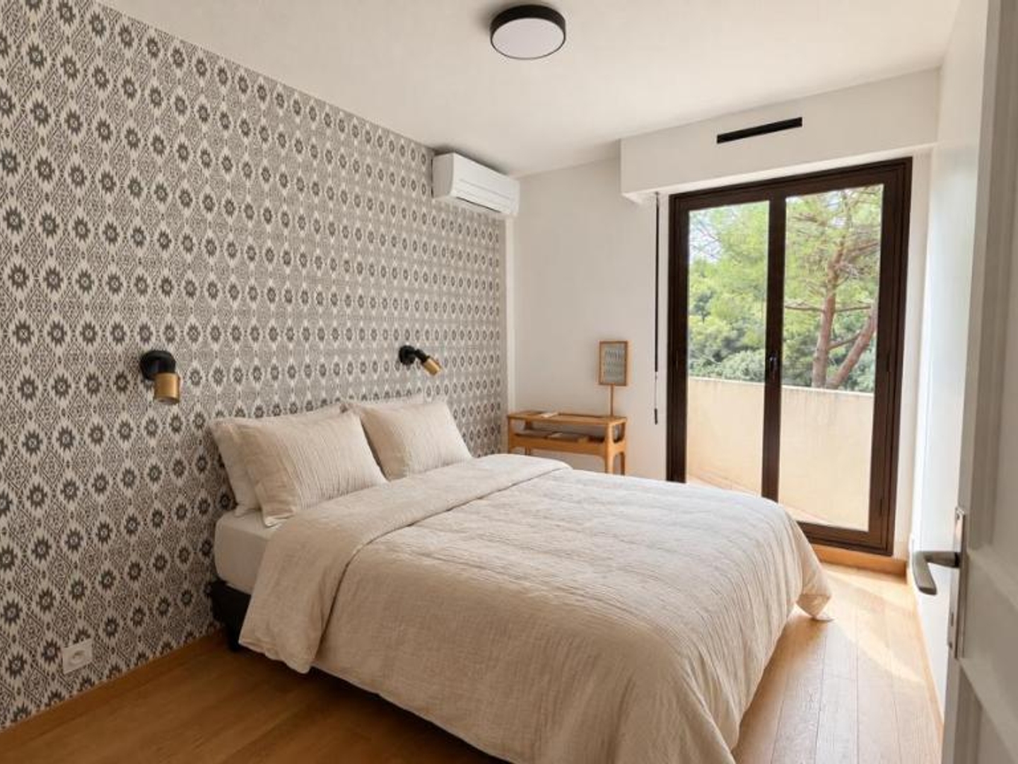 Appartement à vendre - 75m2 - Nice (06200)