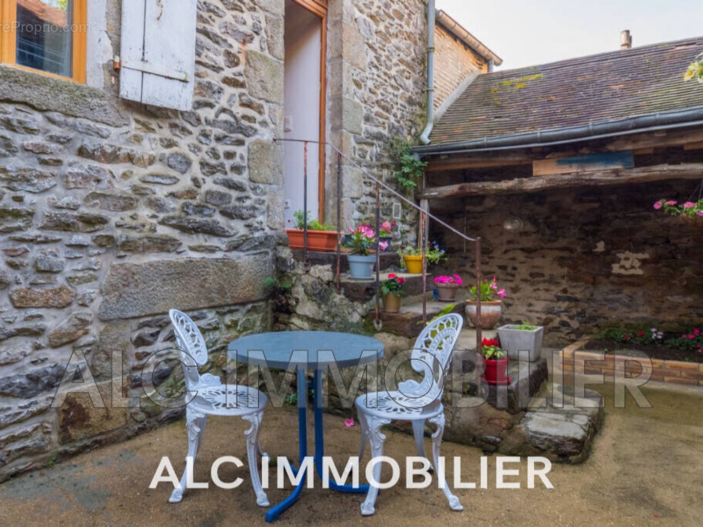 Maison 4 pièces 103 m²