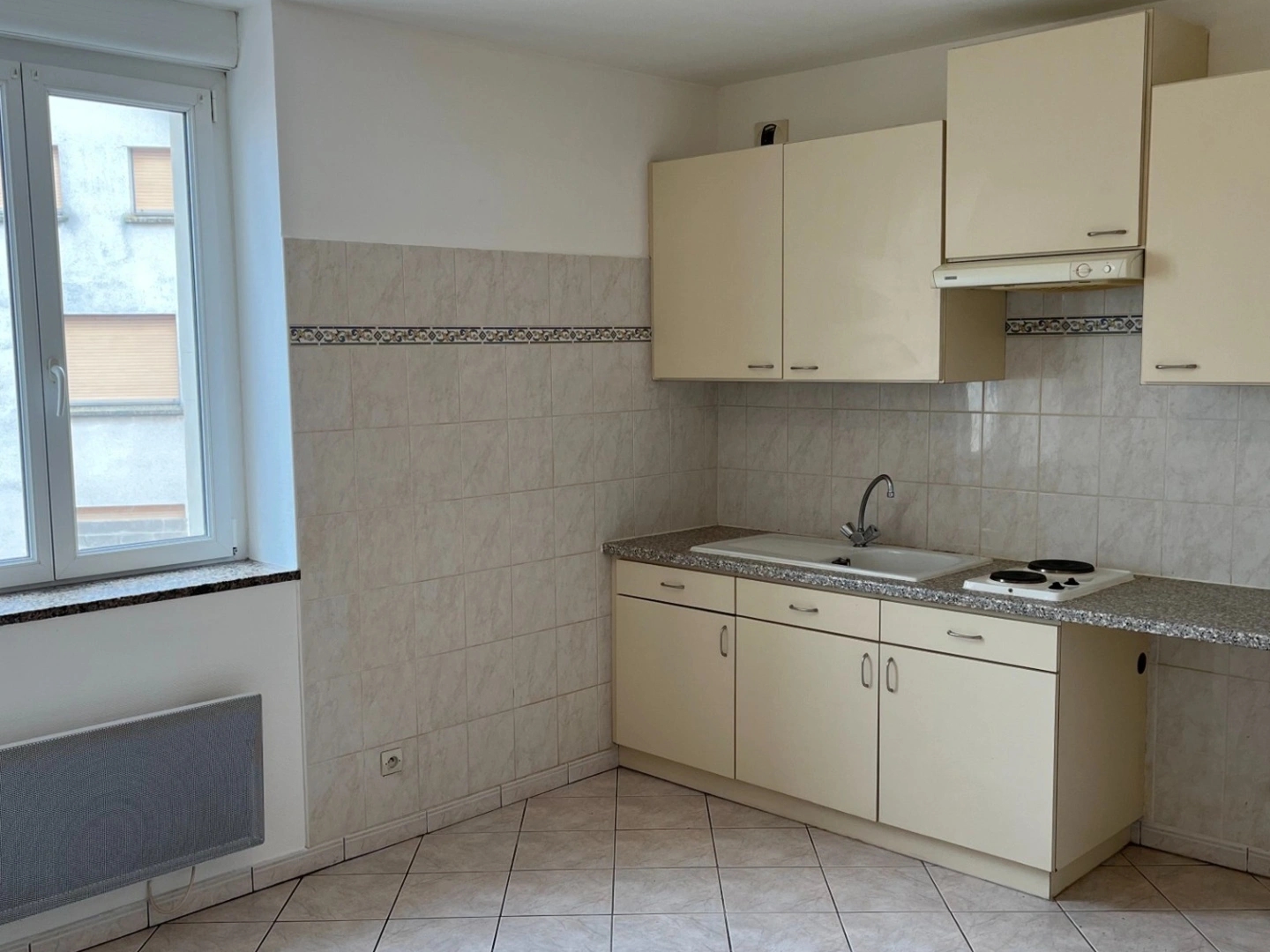 Appartement à vendre - 2 pièces - 35m2 - Champigneulles (54250)