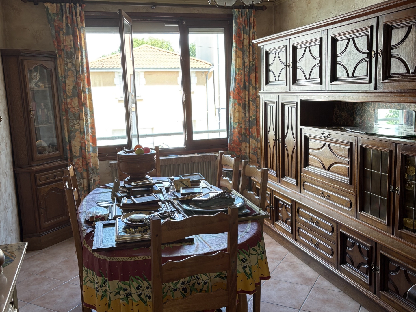 Maison à vendre - 3 pièces - 73m2 - Gerzat (63360)