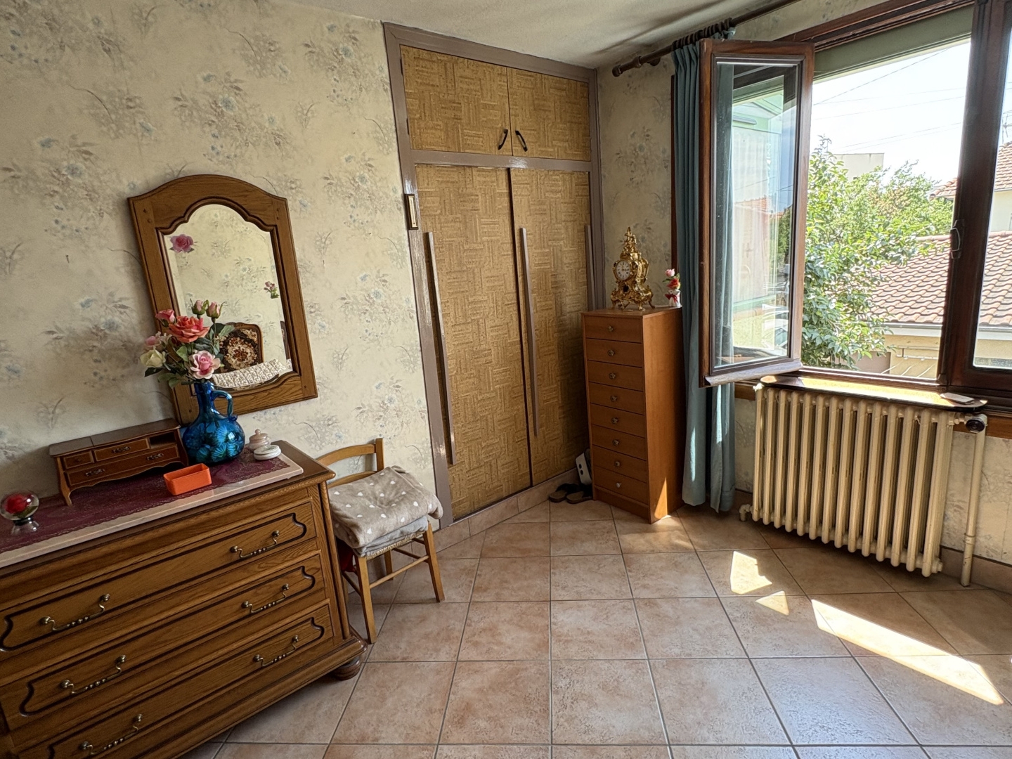 Maison à vendre - 3 pièces - 73m2 - Gerzat (63360)