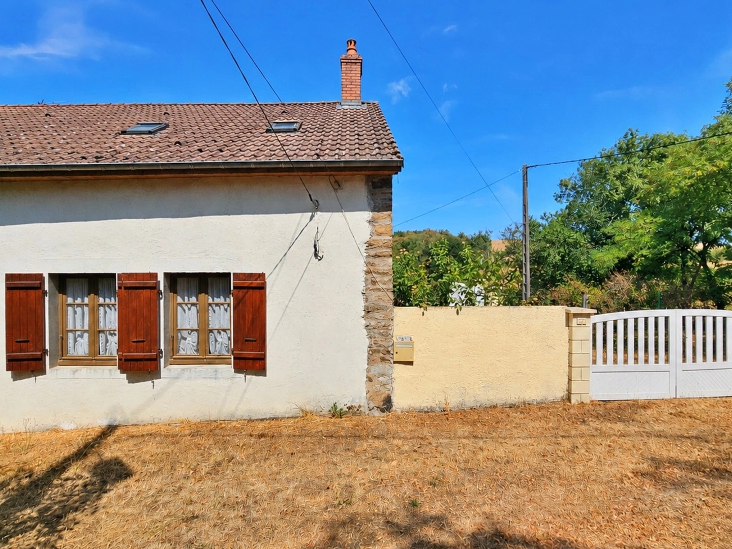 Maison 5 pièces 76 m²
