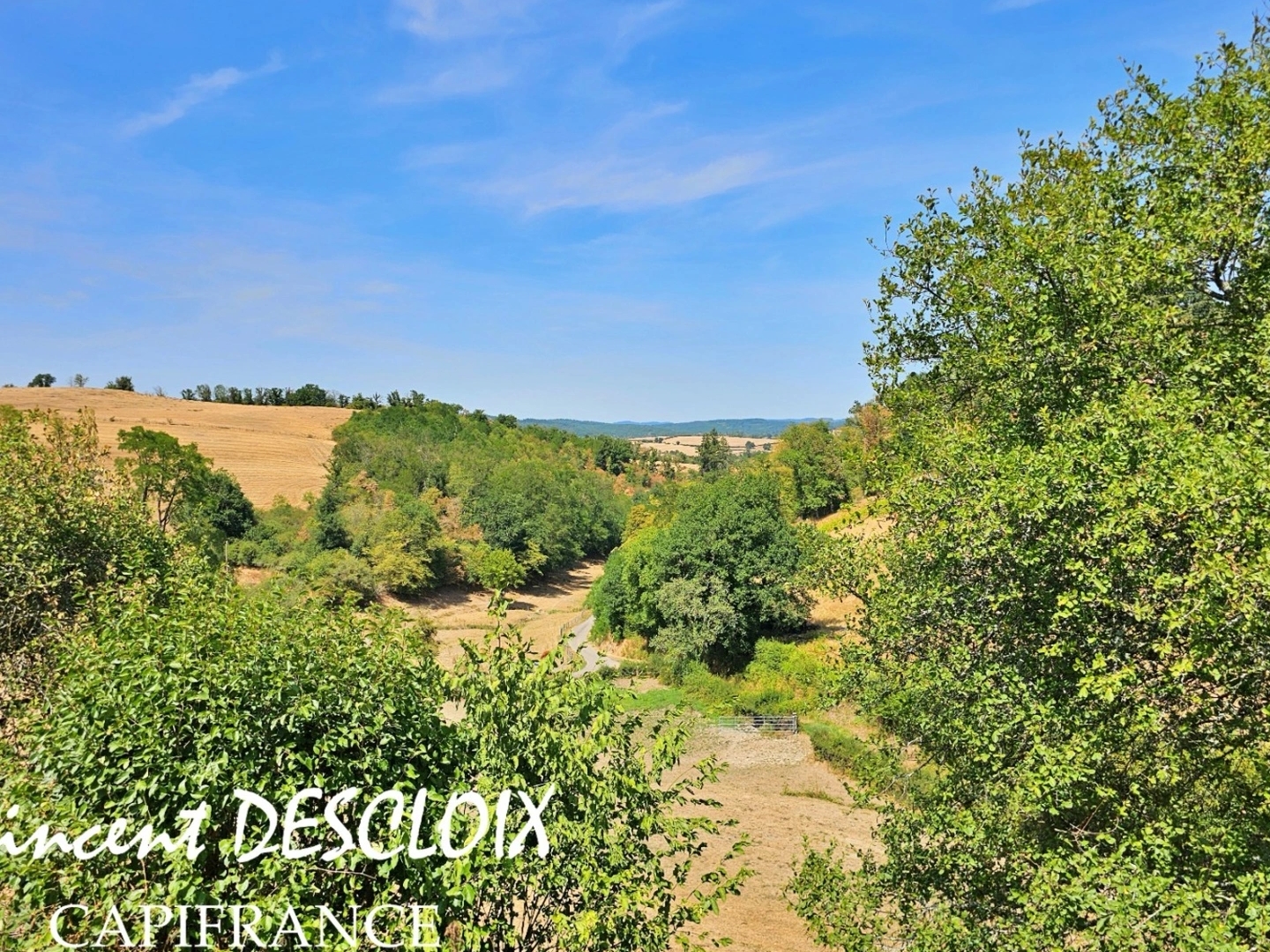 Maison à vendre - 5 pièces - 76m2 - Montreuillon (58800)