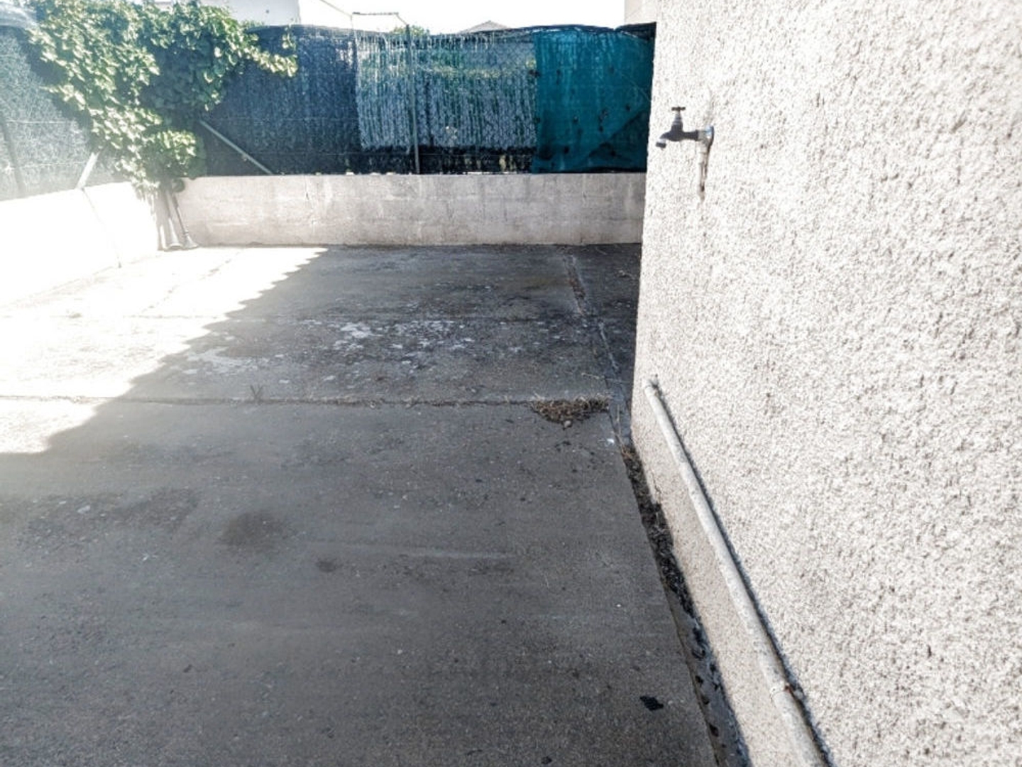 Maison à vendre - 3 pièces - 72m2 - Lagrasse (11220)