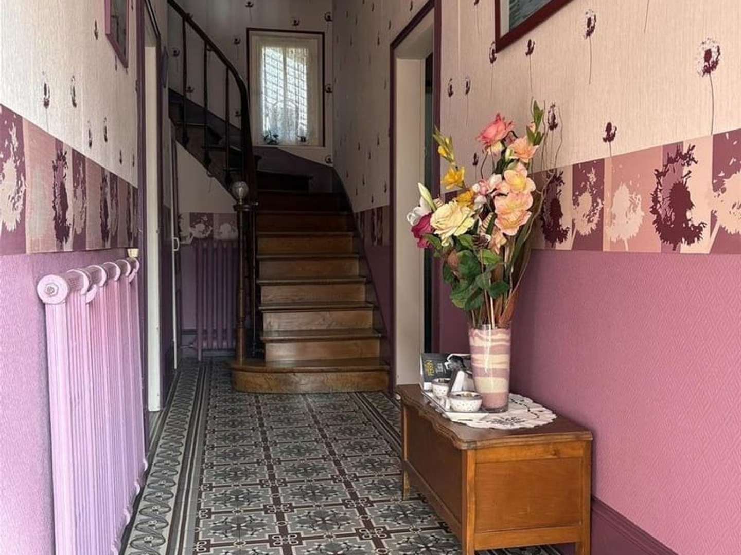 Maison à vendre - 7 pièces - 159m2 - Gacé (61230)