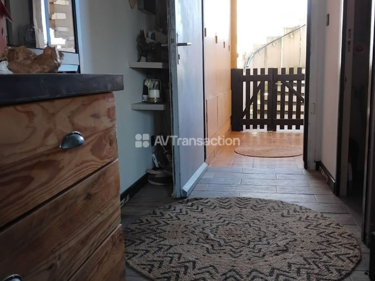 Appartement à vendre - 4 pièces - 89m2 - Draguignan (83300)