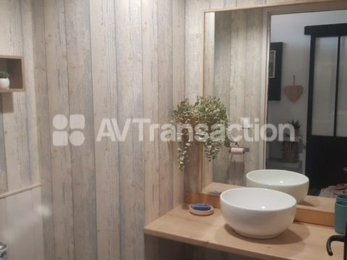 Appartement à vendre - 4 pièces - 89m2 - Draguignan (83300)