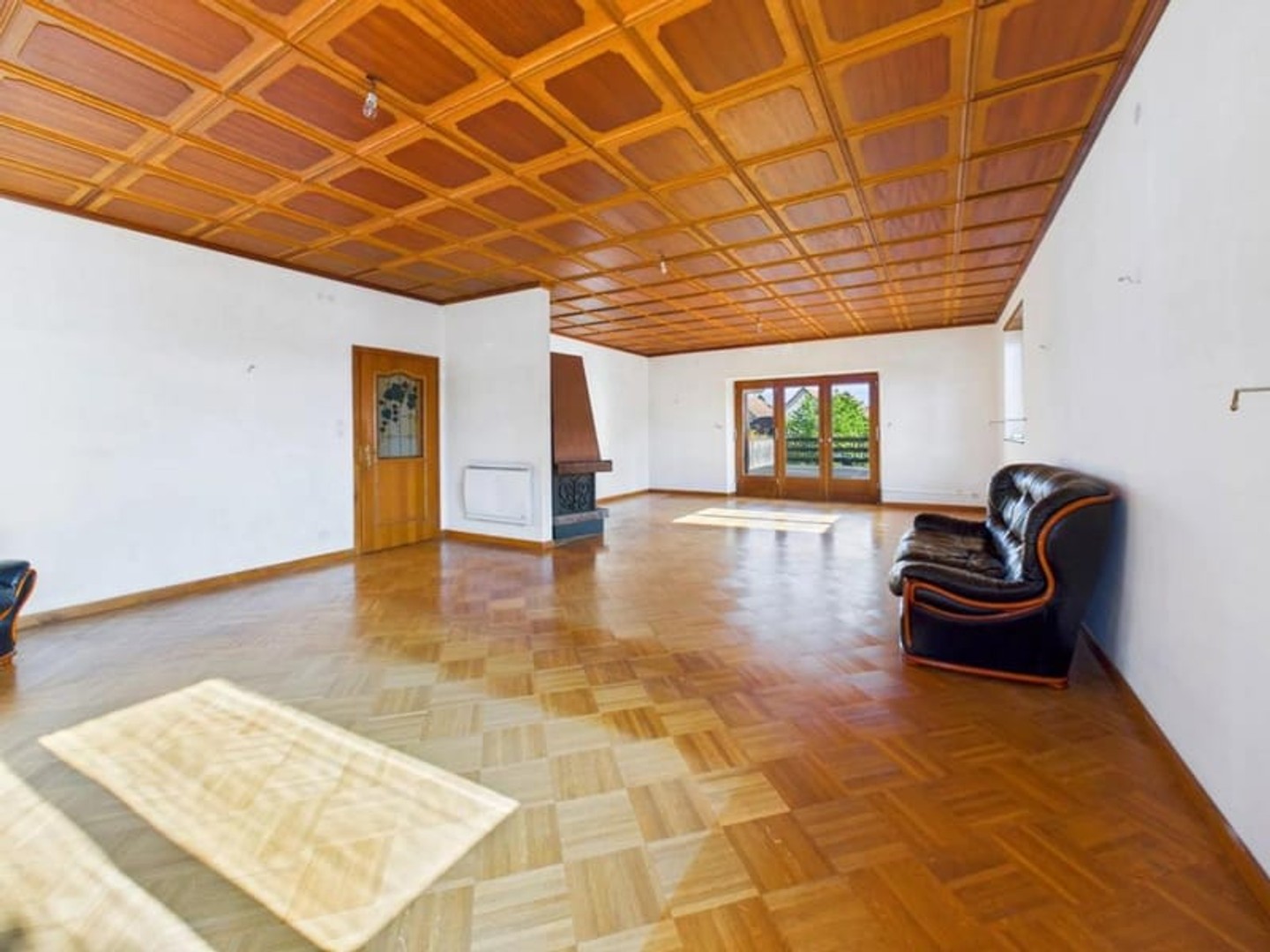 A vendre : Maison familiale exceptionnelle à Lipsheim