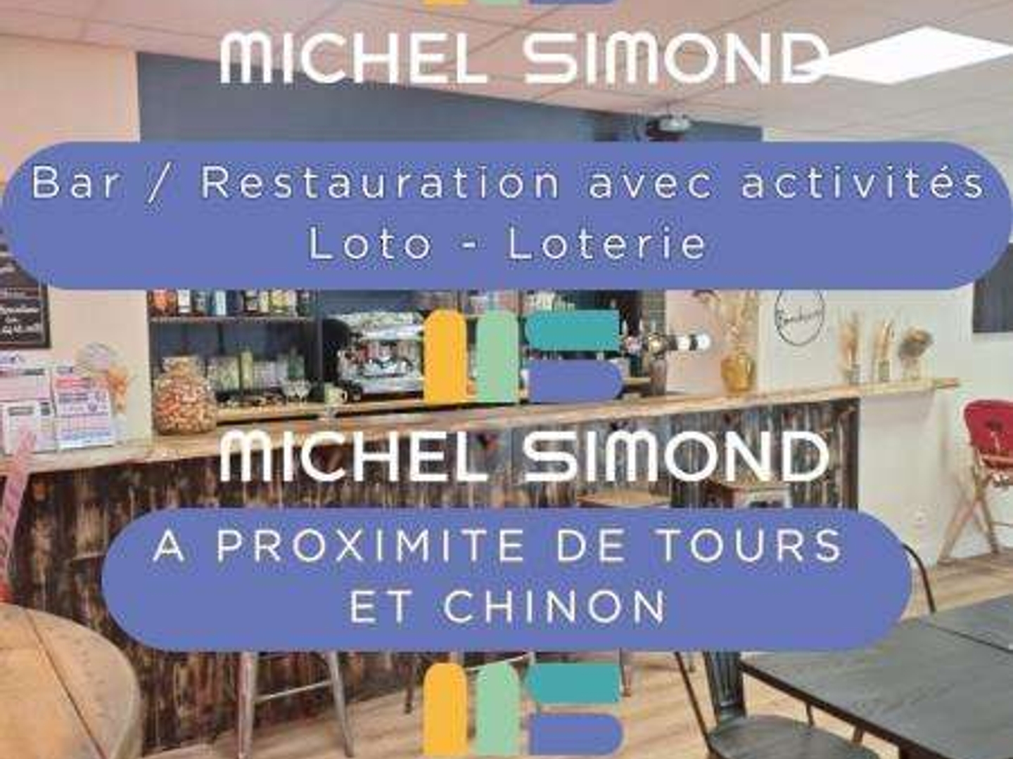 BAR, RESTAURANT, LOTO, LOTERIE