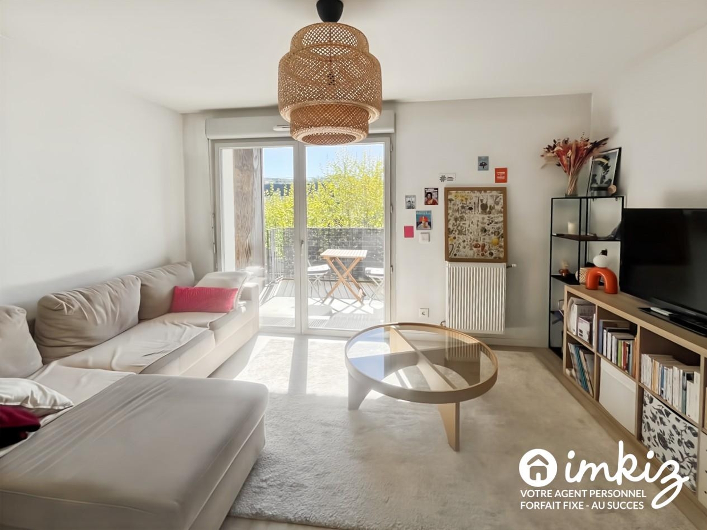 Appartement à vendre - Cenon (33150)