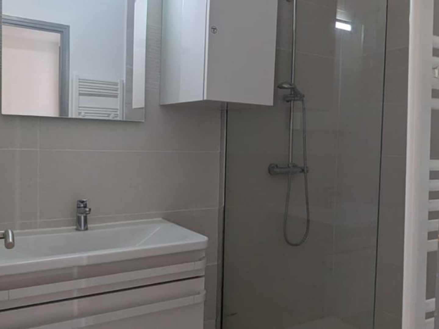 Appartement à vendre - 4 pièces - 82m2 - Le Pontet (84130)