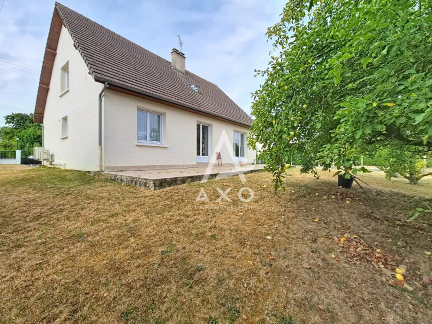 Maison 7 pièces 146 m²