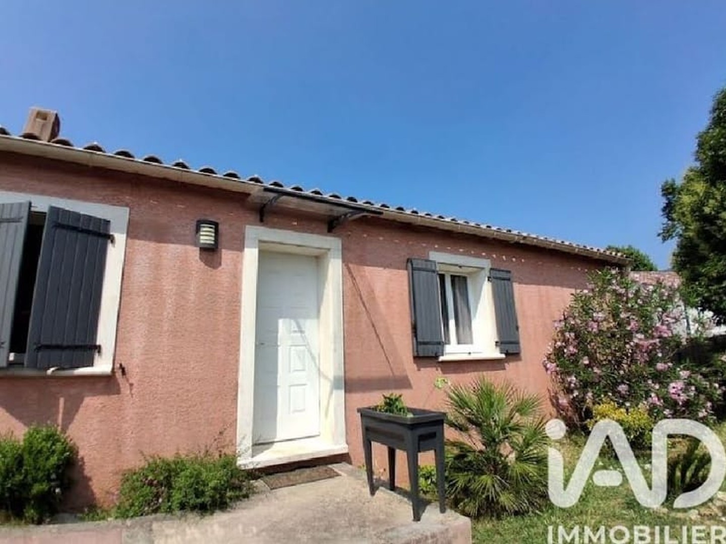 Maison 4 pièces 83 m²