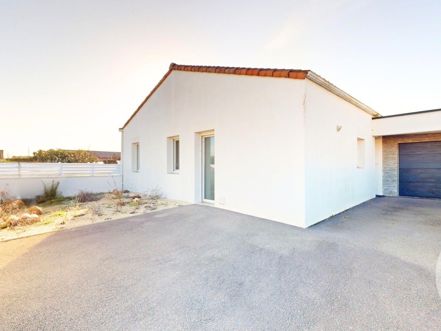 Maison 4 pièces 86 m²