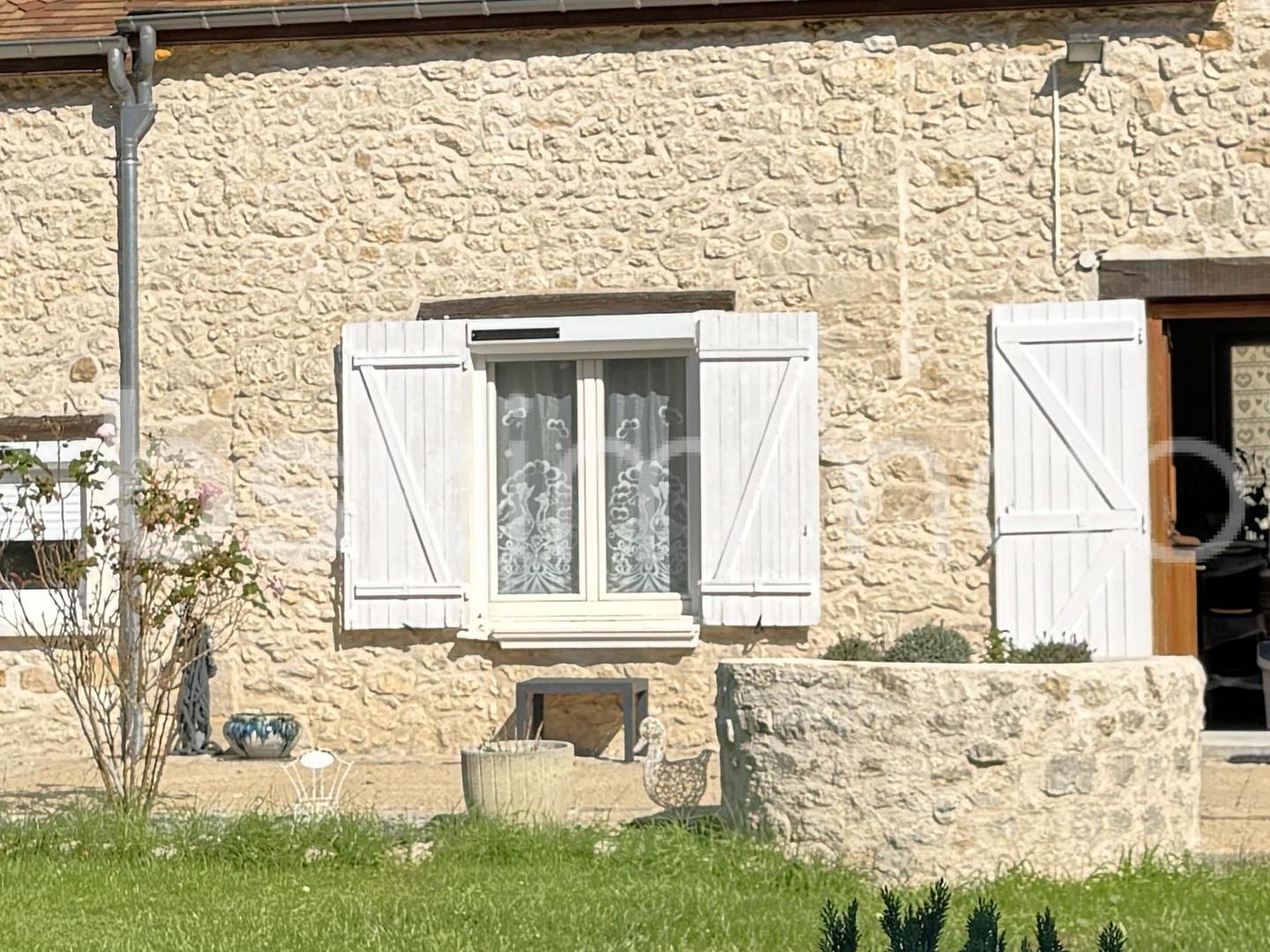 Maison 7 pièces 155 m²