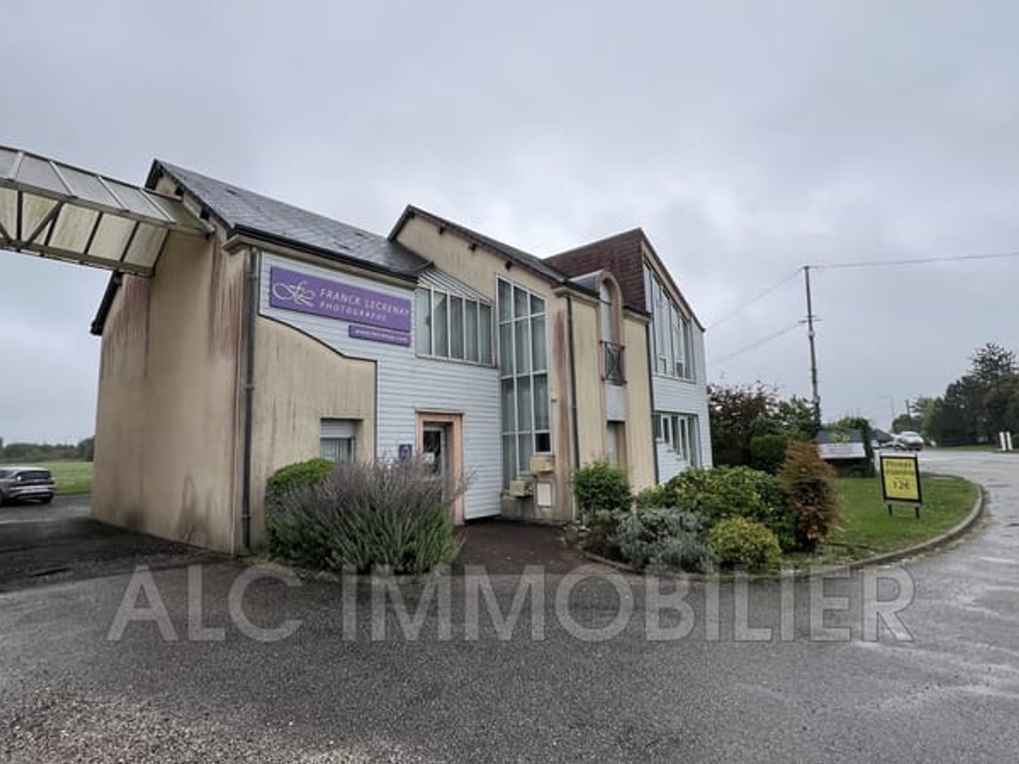 Appartement 4 pièces 210 m²