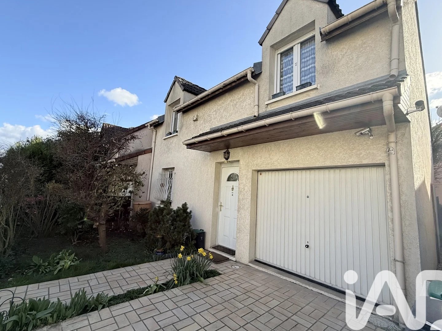 Maison 6 pièces 98 m²