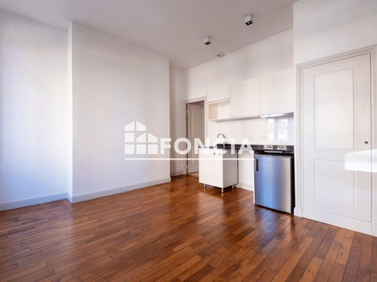 Appartement à vendre - 1 pièce - 25m2 - Toulouse (31000)