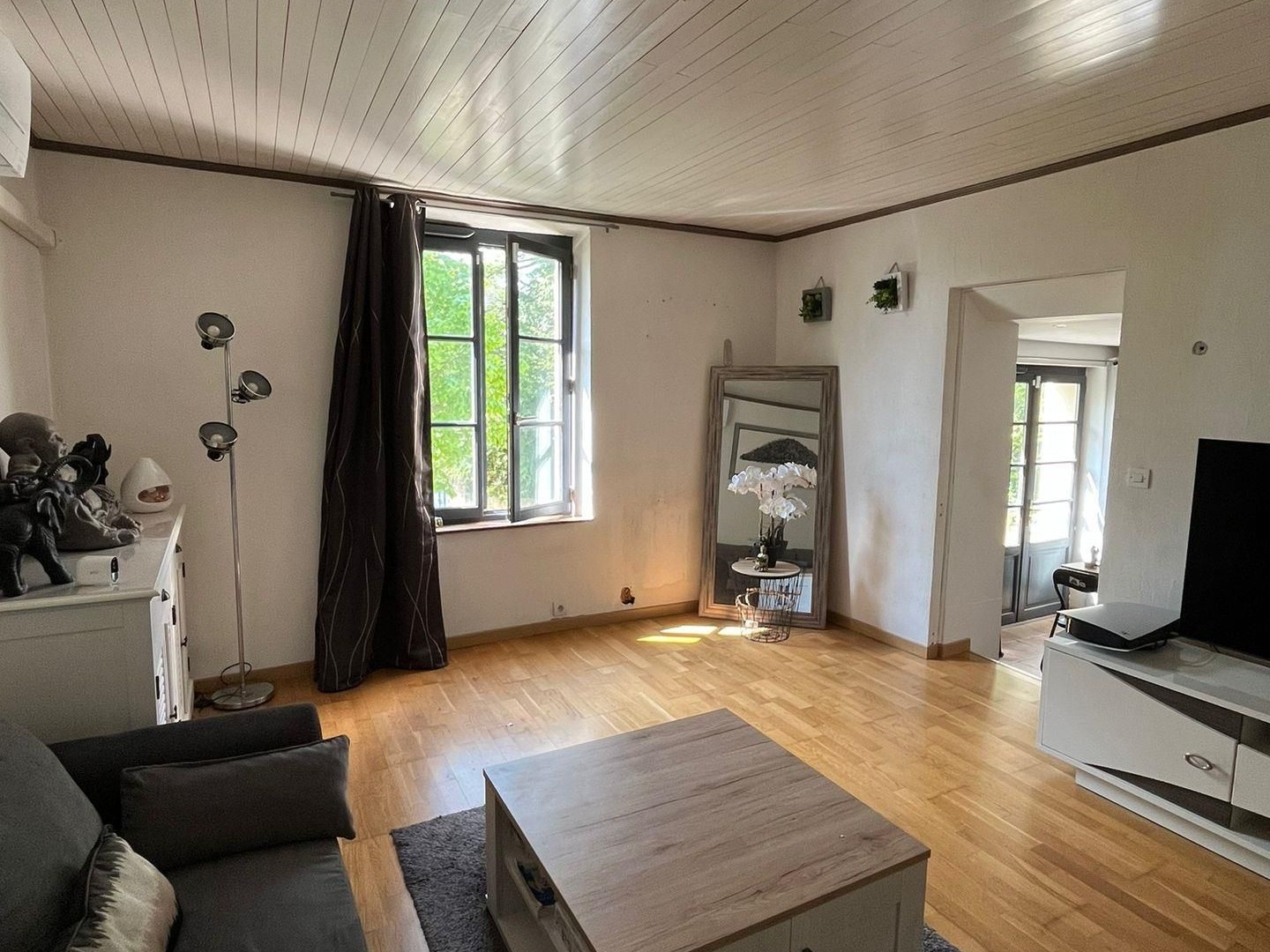 Maison 3 pièces 76 m²