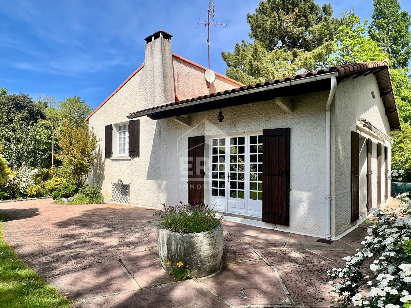 Maison 142m2 très proche mer - Plage de Nauzan - Vaux-sur-mer