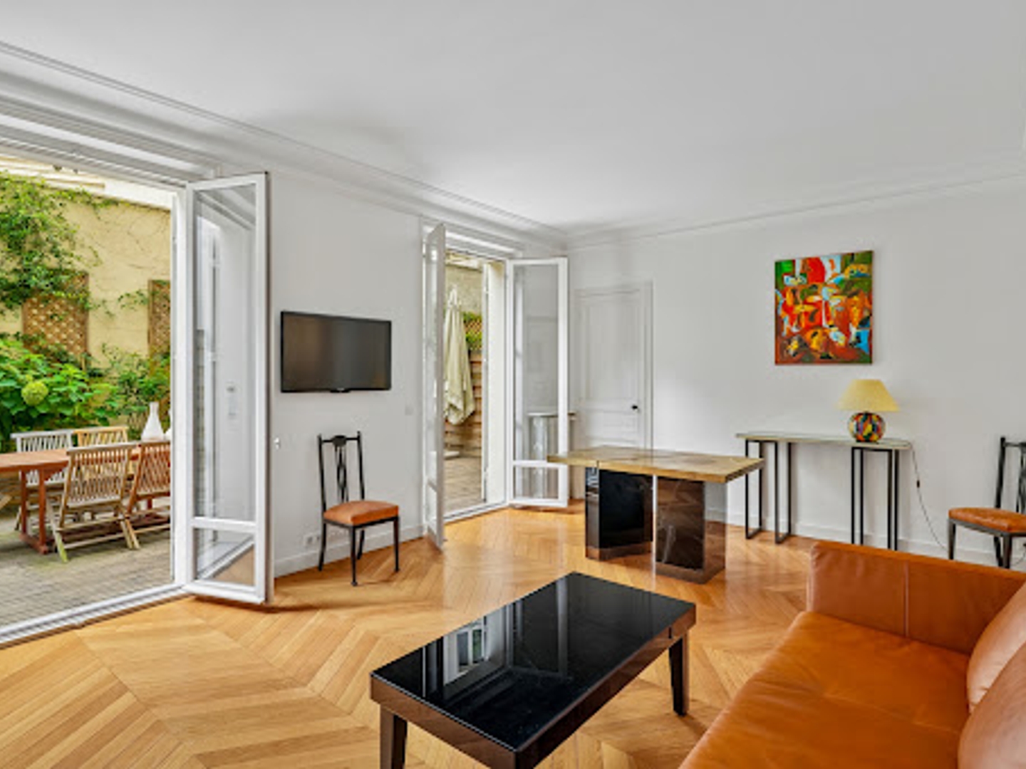 Appartement 3 pièces 70 m²