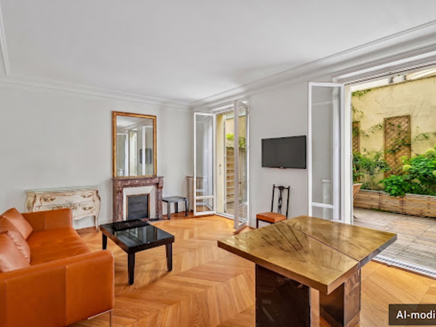 Appartement à vendre - 3 pièces - 70m2 - Paris 7e (75007)