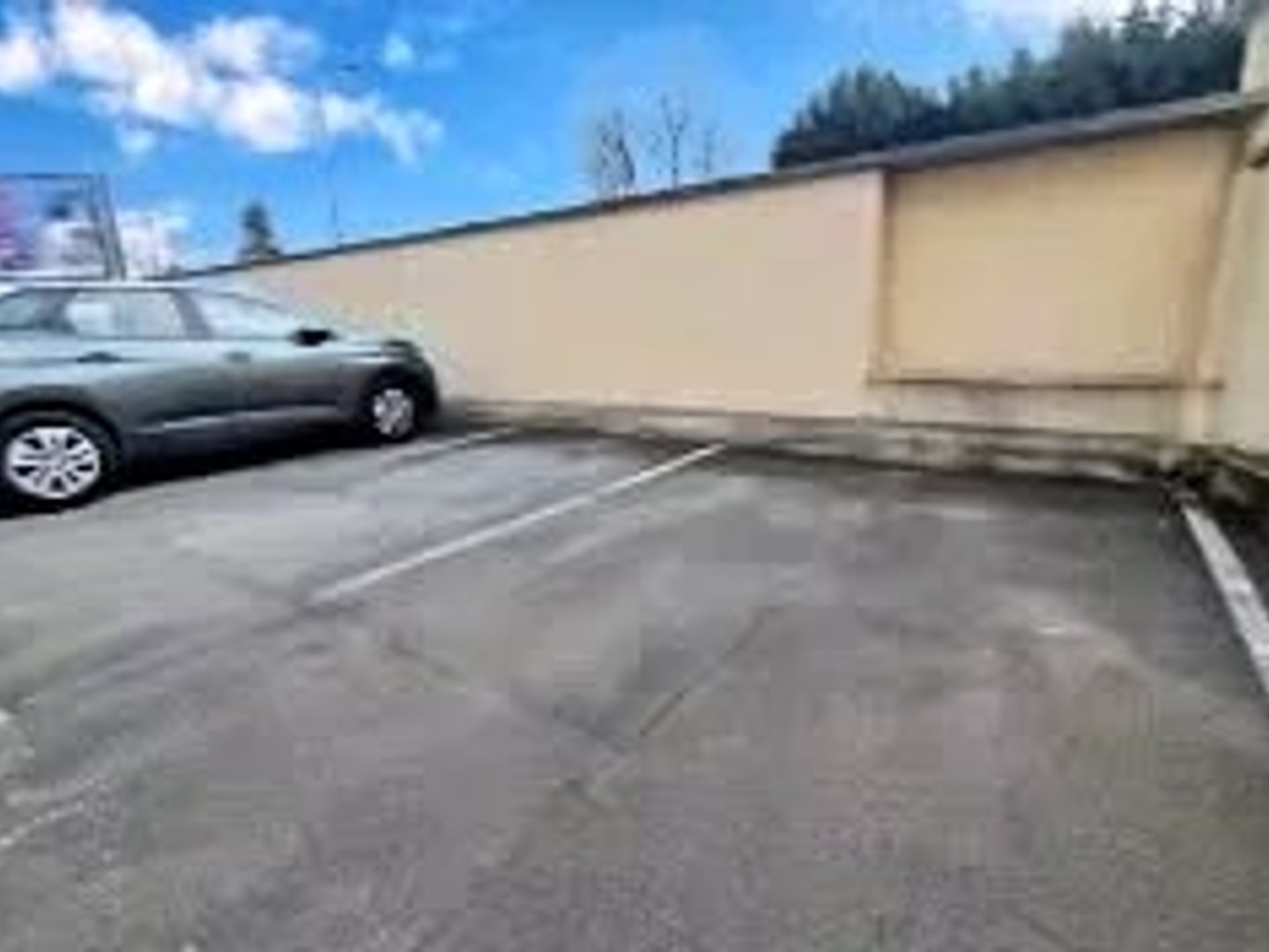 PROX HOPITAL ST JOSEPH Parking