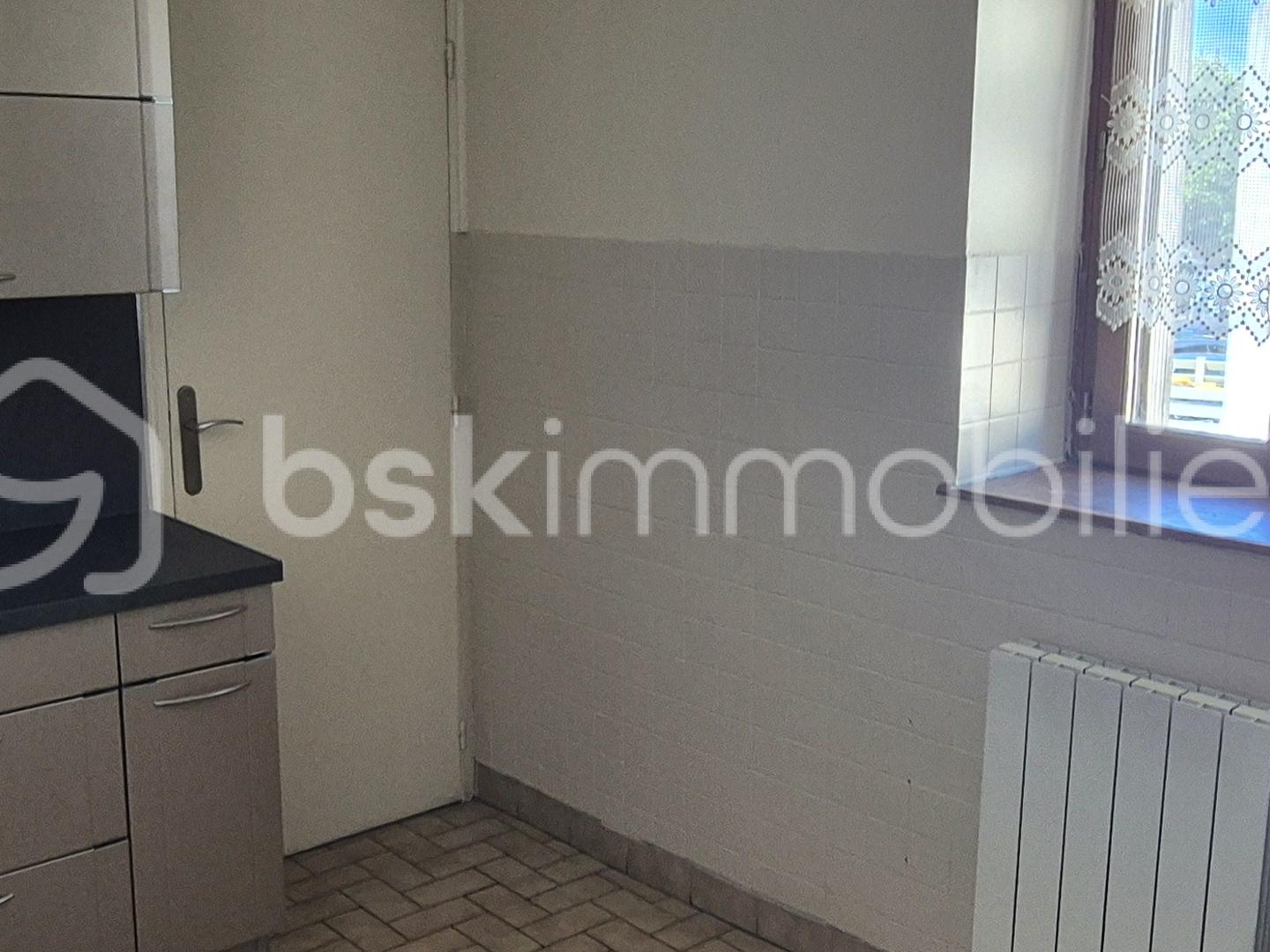 Maison à vendre - 4 pièces - 83m2 - Trévoux (01600)