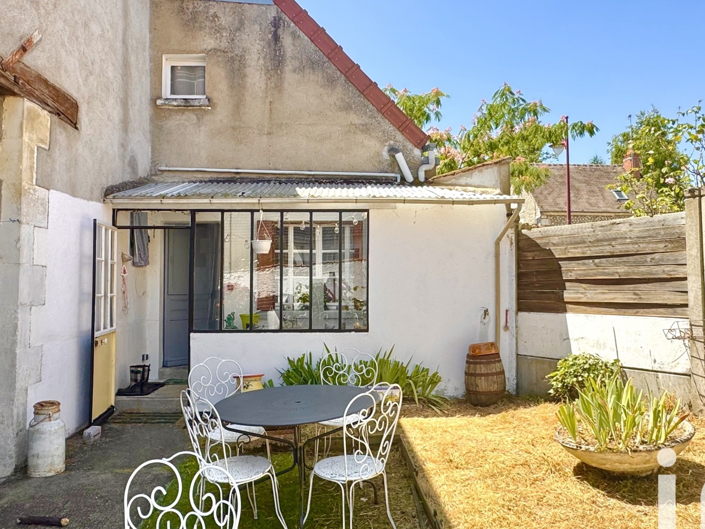 Maison 5 pièces 108 m²