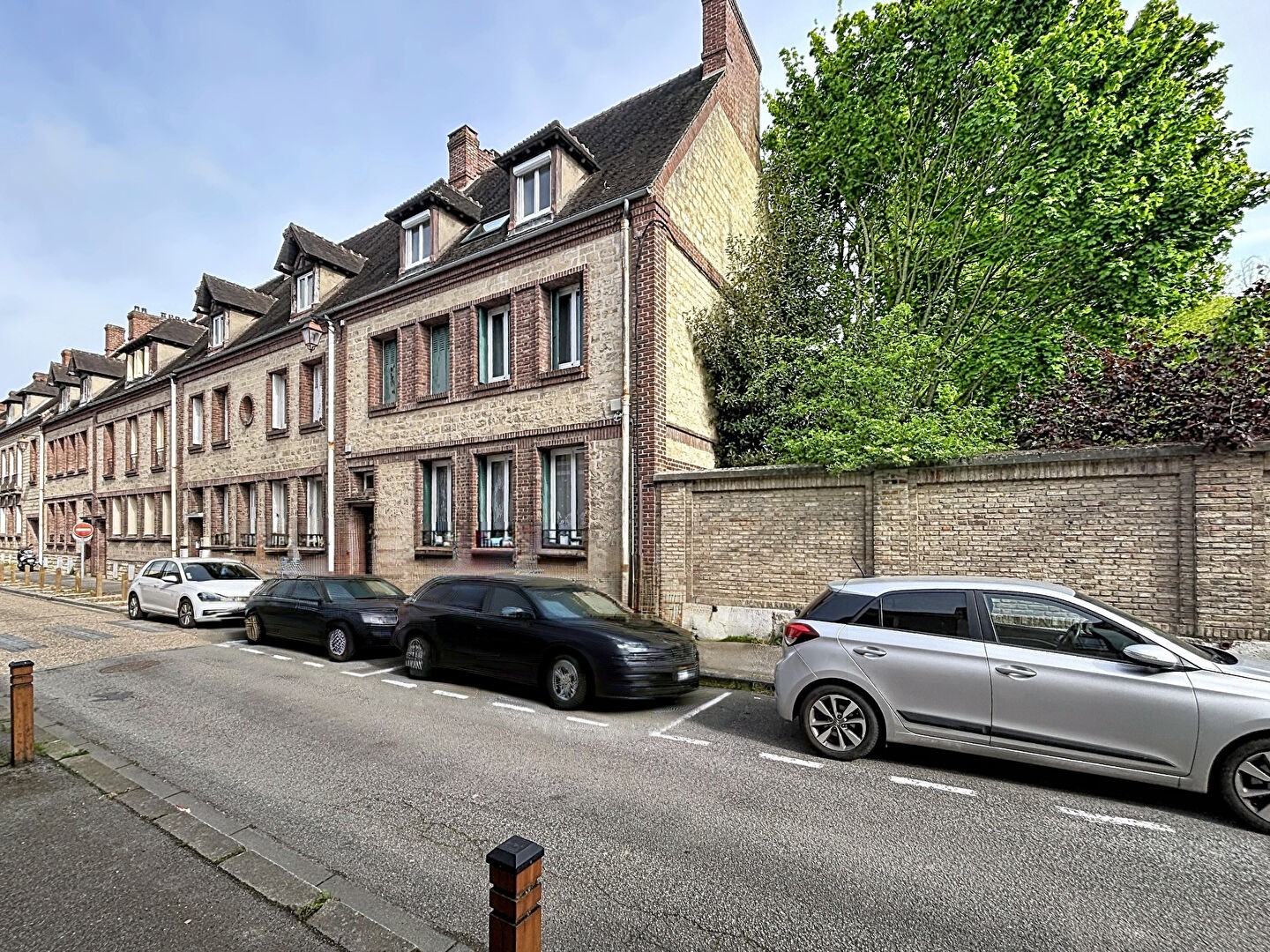 Immeuble de rapport