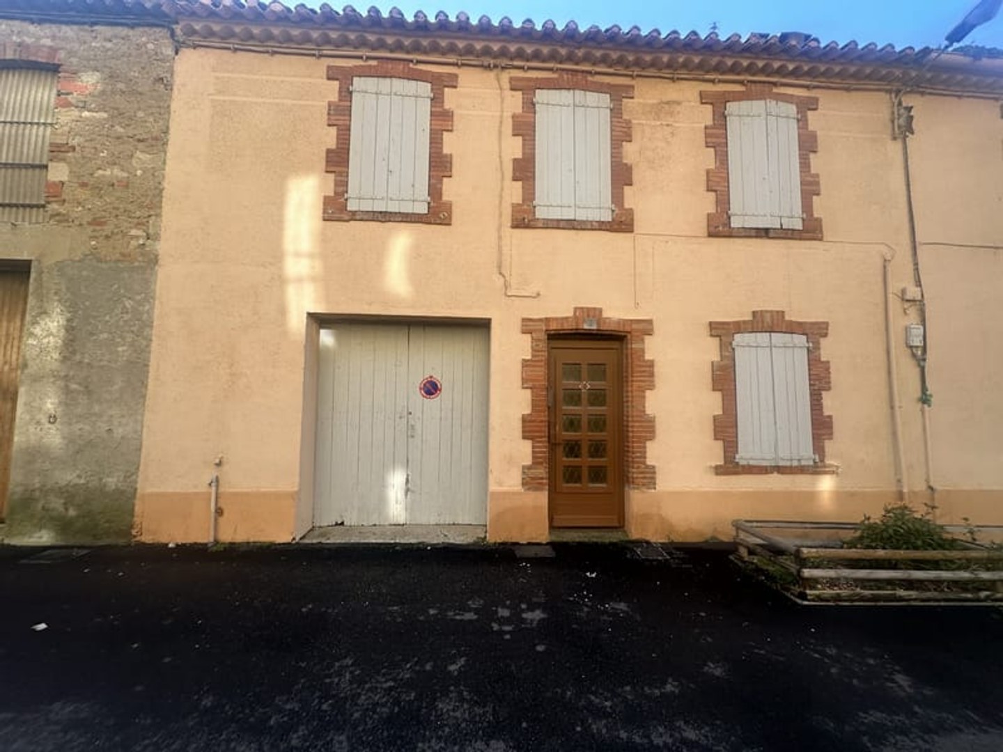 Maison 5 pièces 105 m²